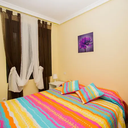 Townhouse En Adeje Park 別荘 アデヘ