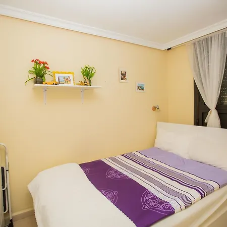 Townhouse En Adeje Park アデヘ