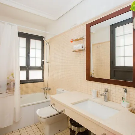 Townhouse En Adeje Park Nyaraló Costa Adeje (Tenerife)