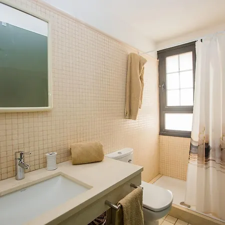 Nyaraló Townhouse En Adeje Park *
