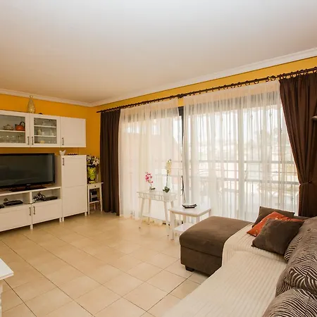 Townhouse En Adeje Park Nyaraló Costa Adeje (Tenerife)